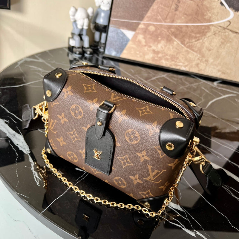 I W Fashion Lu-Vi Bags - 16856