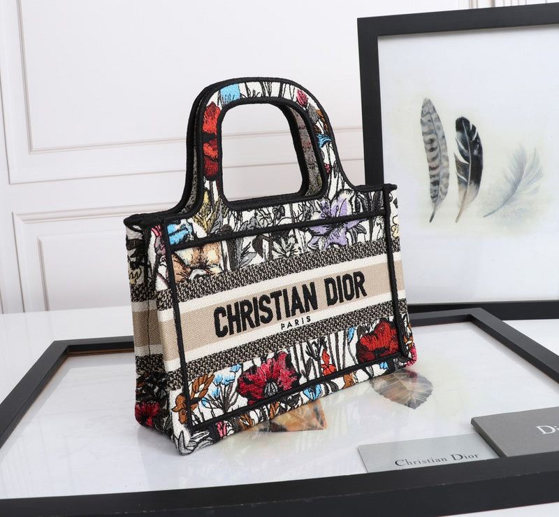 ENT - DOR Bags - 927