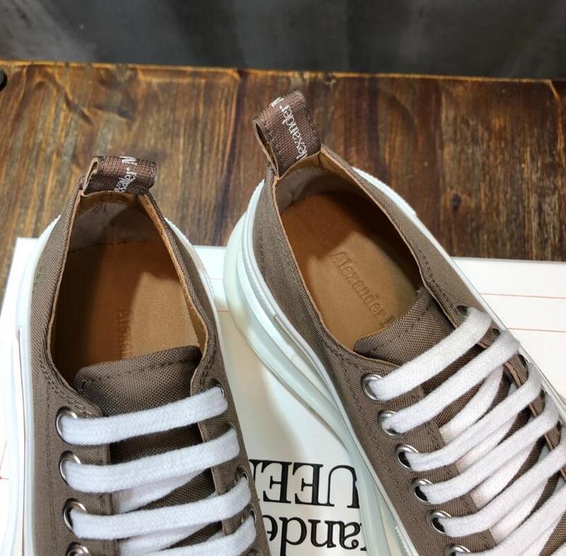 Mila's Edit - AQ Men SHoes - 411