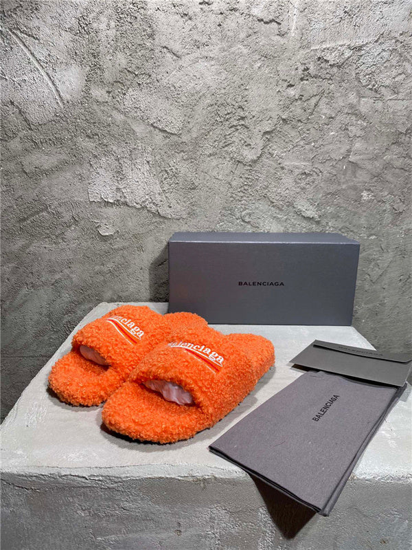 Balenciaga Luxury Sandals