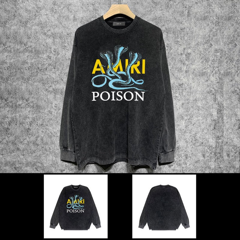 AMIR Hoodies - 166