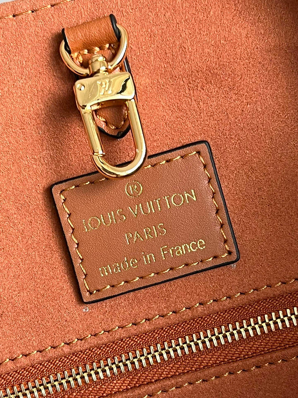 I W Fashion Lu-Vi bags - 17159