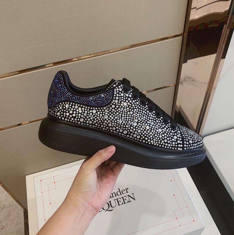 Mila's Edit - AQ Men SHoes - 371