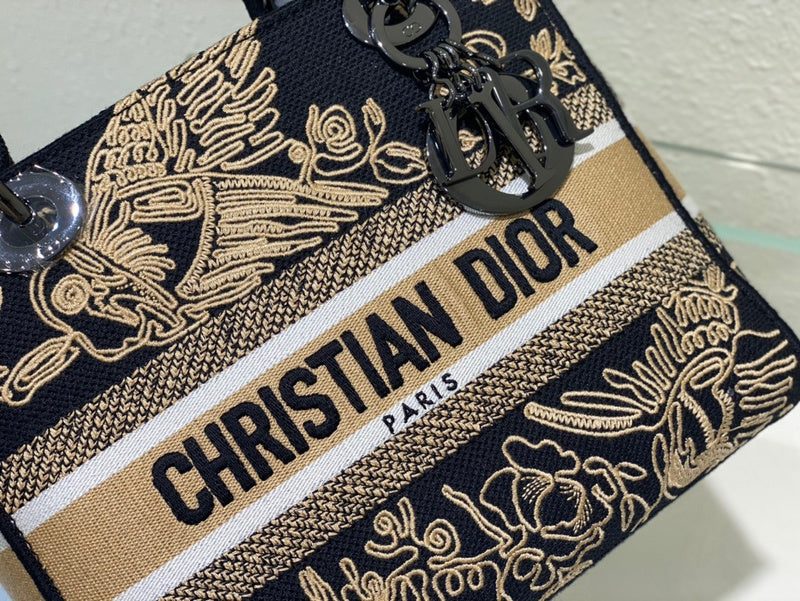 ENT - DOR Bags - 581