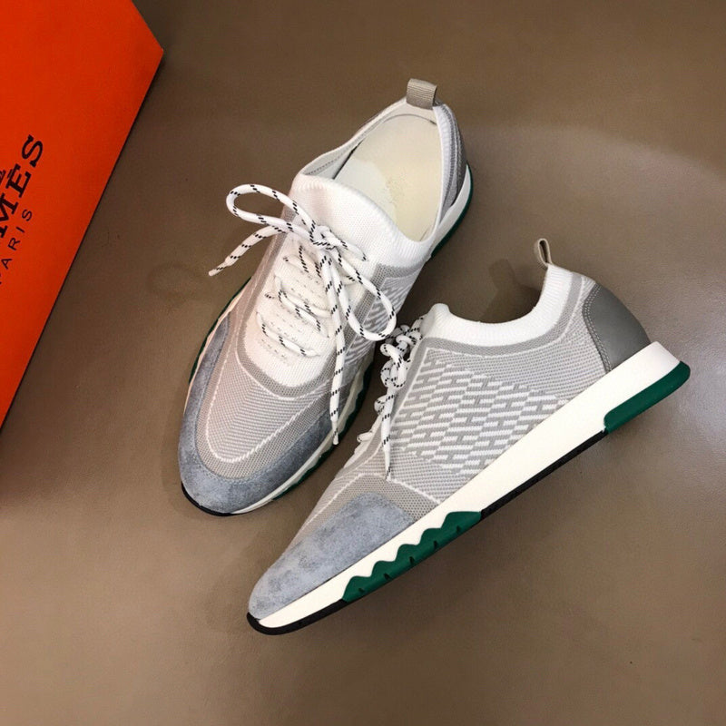 Hermes Luxury Shoes