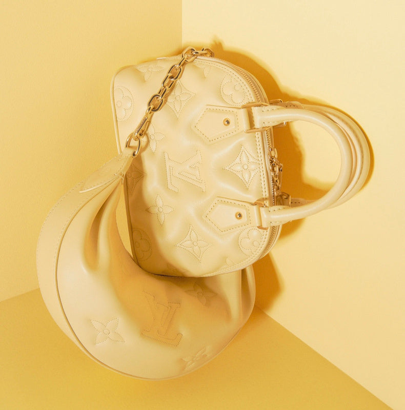 I W Fashion Lu-Vi Bags - 16706