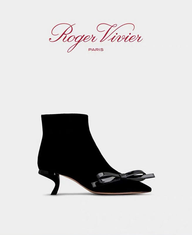 Roger Vivier Luxury Shoes