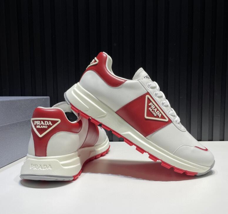 Mila's Edit - PD Men Shoes - 294