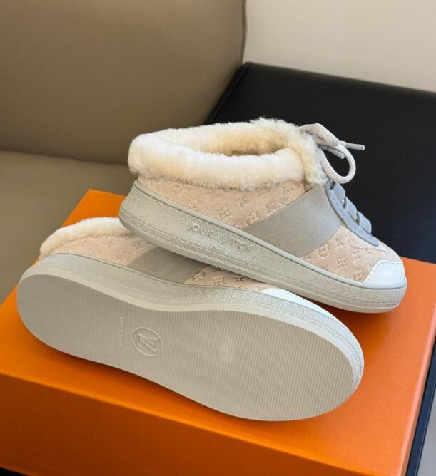 Mila's Edit - LOV Women Shoes - 403