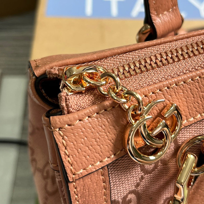ENT - GCI Bags - 1272
