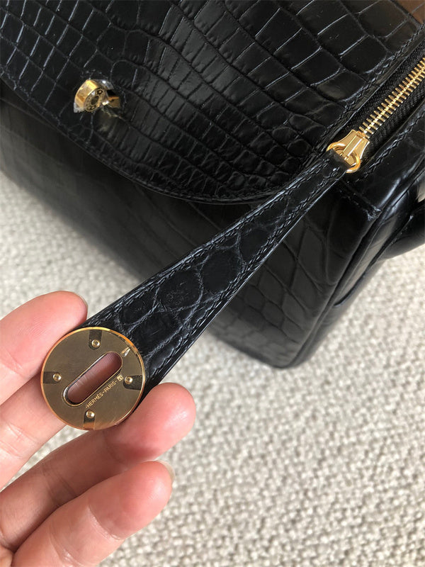 PHA - HMS Bags - 606
