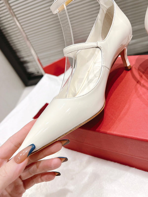 Valentino GARAVANI Luxury Shoes