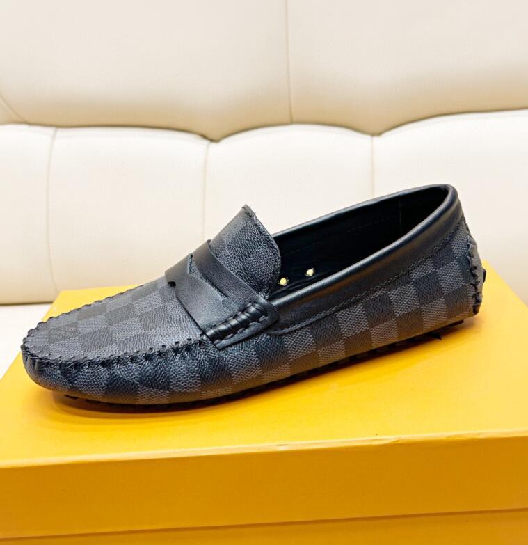 Mila's Edit - LOV Men Shoes - 1308