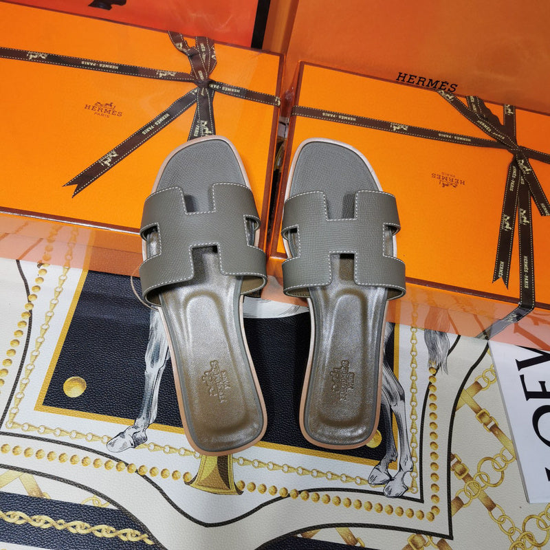 Hermes Luxury Sandals