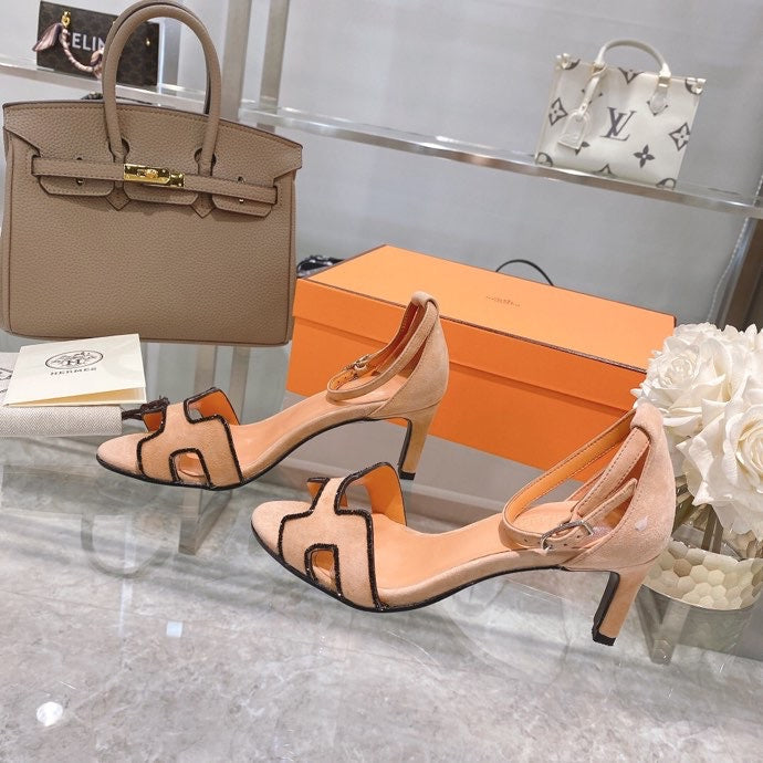 Hermes Luxury Shoes
