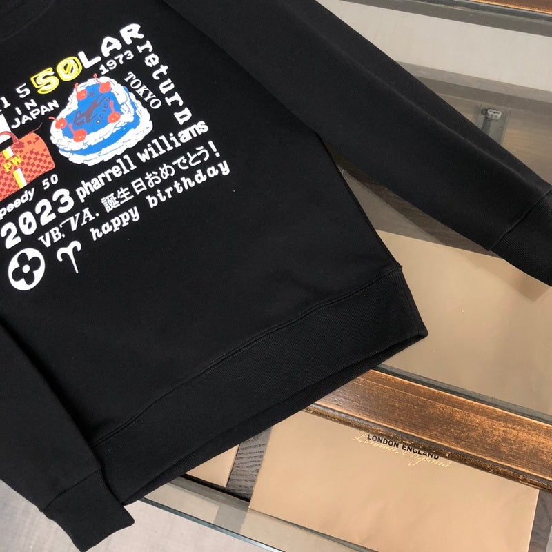 Louis Vuittion Luxury Clothes