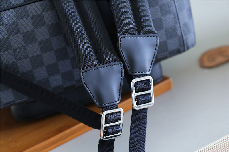 I W Fashion Lu-Vi bags - 9723