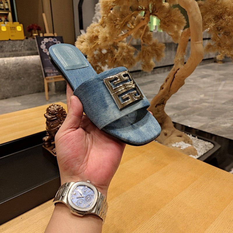 Givenchy Luxury Shoes