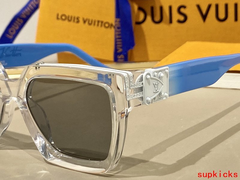 Louis Vuittion Luxury Sunglasses