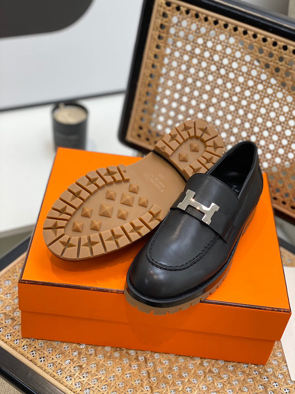 Hermes Luxury Shoes
