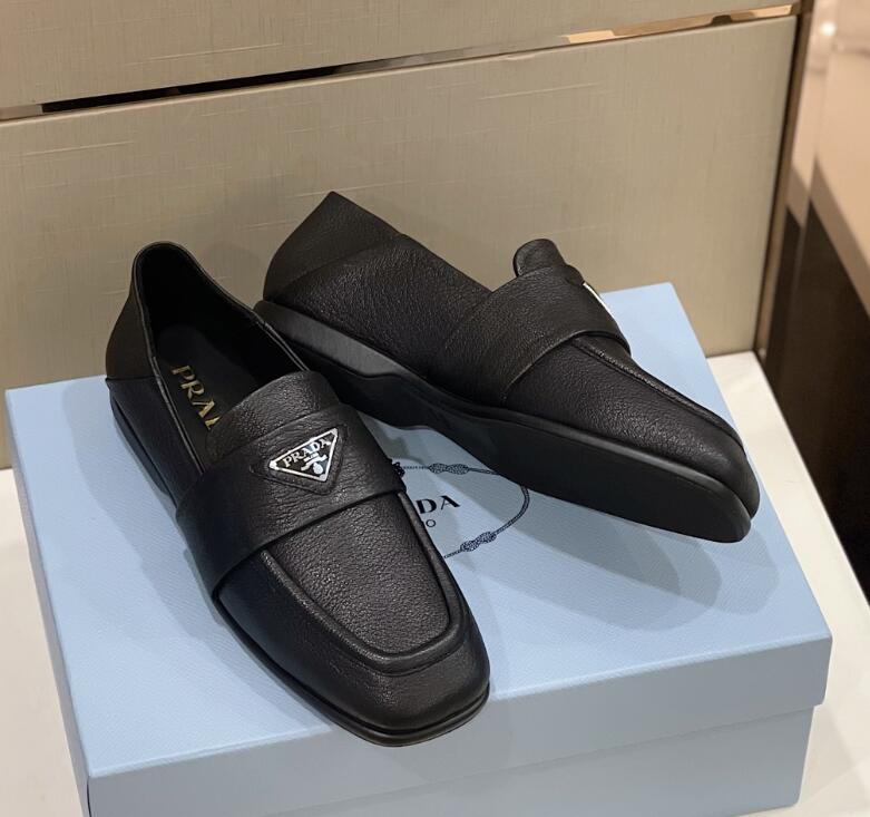 Mila's Edit - PD Men Shoes - 063