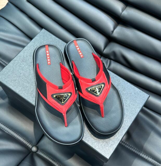 Mila's Edit - PD Men Shoes - 086