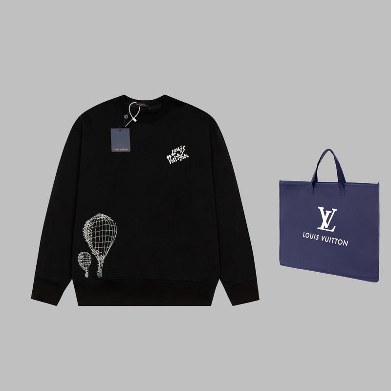 Louis Vuittion Luxury Clothes