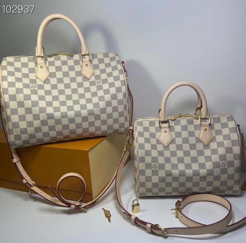 Mila's Edit - LOV Bags - 2736