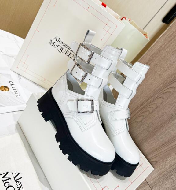 Mila's Edit - AQ Women Shoes - 161