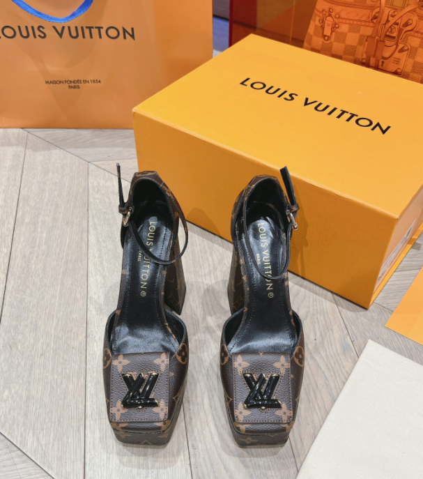 Mila's Edit - LOV Women Shoes - 012
