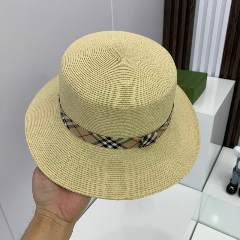 Burberry Luxury Cap