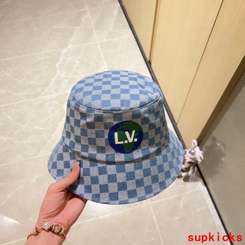 Louis Vuitton Luxury Cap