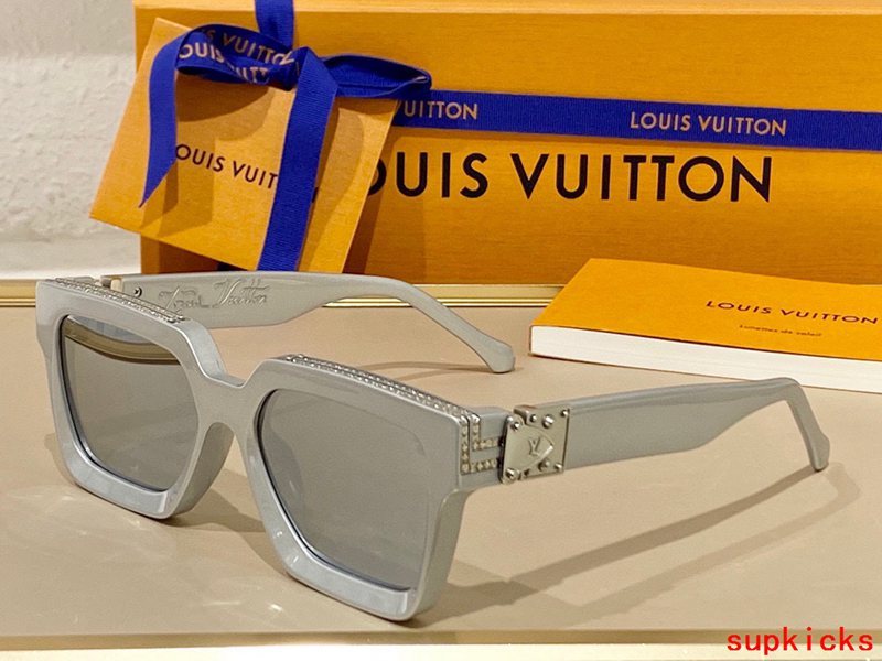 Louis Vuittion Luxury Sunglasses