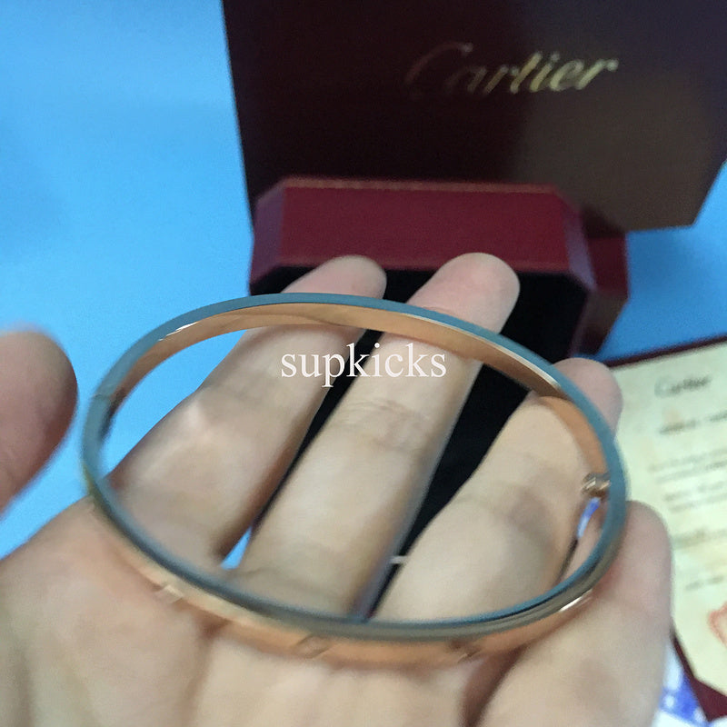 Cartier Jewelry