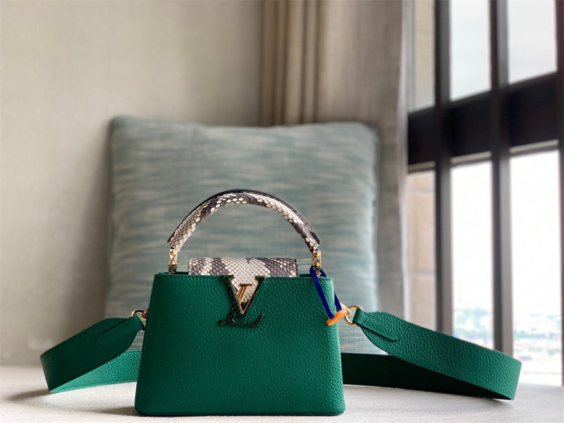 PHA - LOV Bags - 644