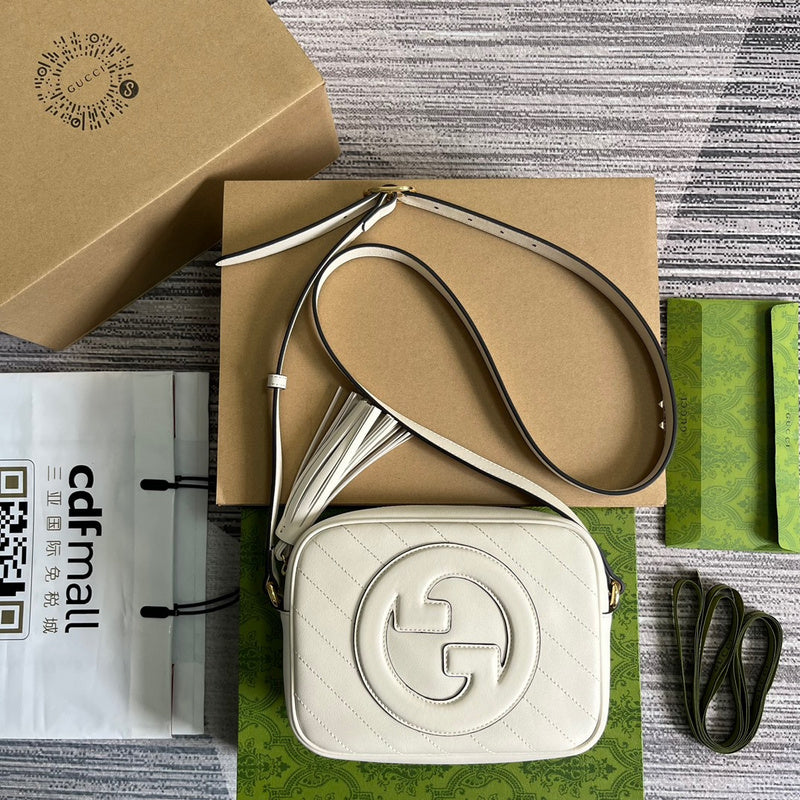 ENT - GCI Bags - 1494