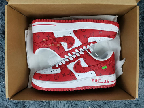 Nike Luxury Shoes