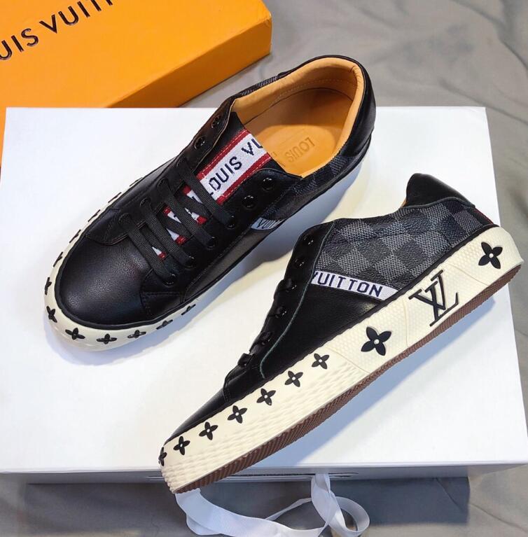 Mila's Edit - LOV Men Shoes - 1854