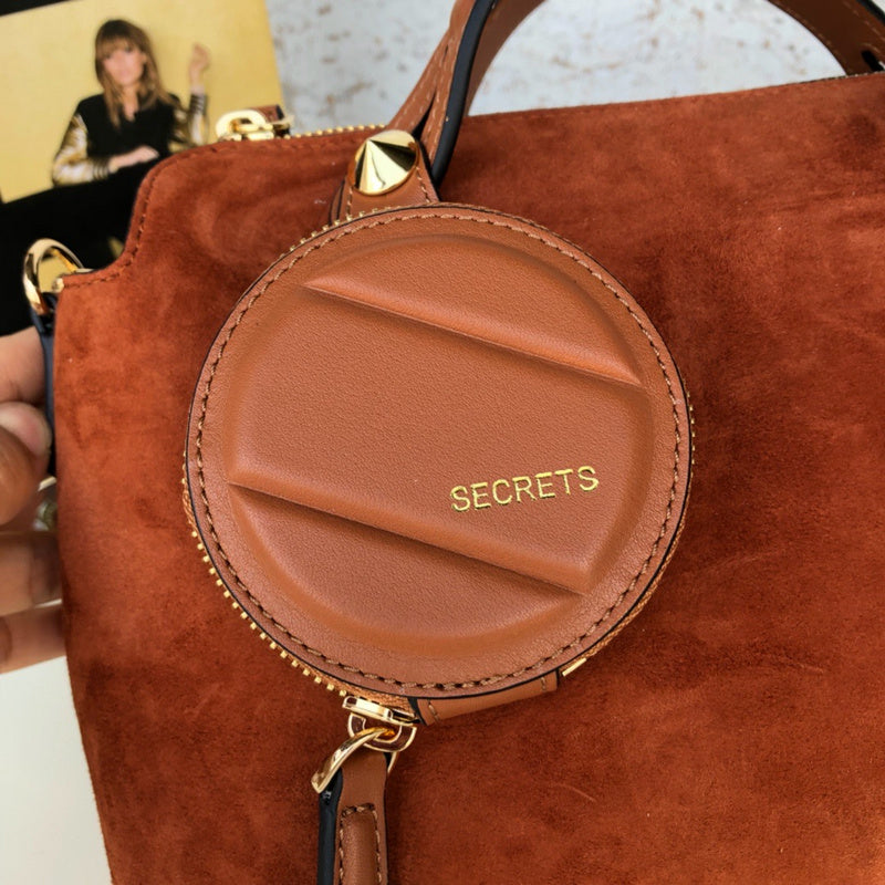 ENT - ENTI Bags - 169