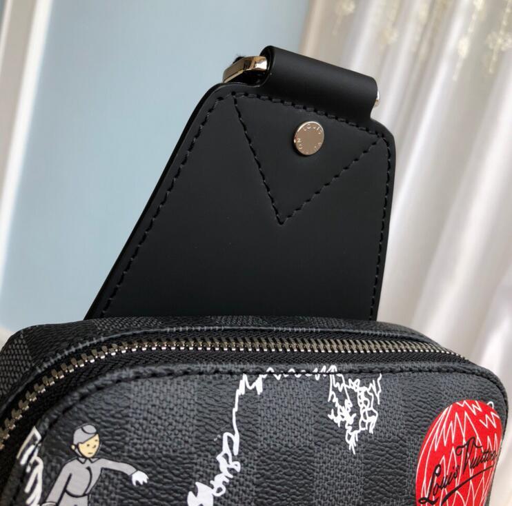 Mila's Edit - LOV Bags - 2929