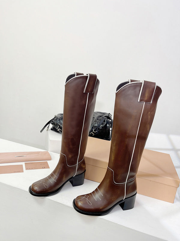 MIU MIU Luxury Shoes