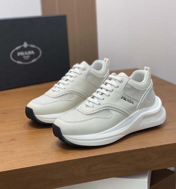 Mila's Edit - PD Men Shoes - 031