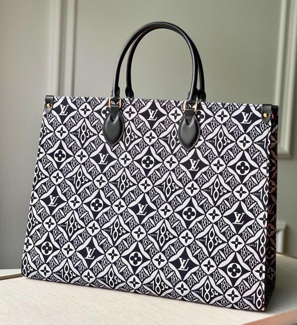 Mila's Edit - LOV Bags - 3119