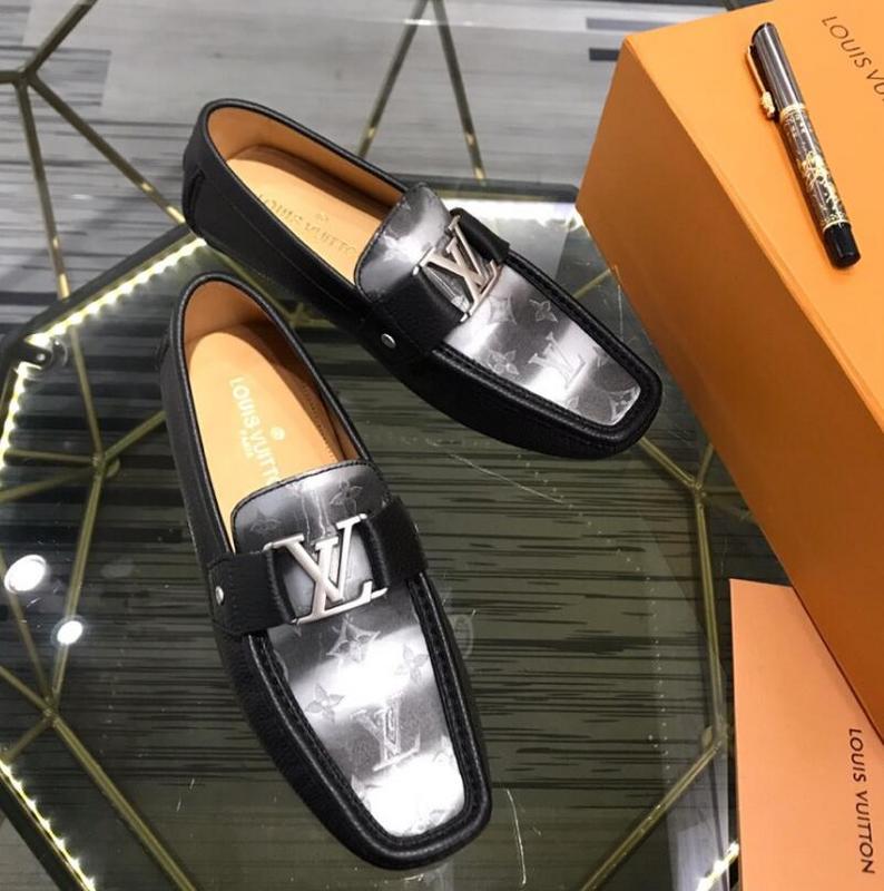 Mila's Edit - LOV Men Shoes - 1917
