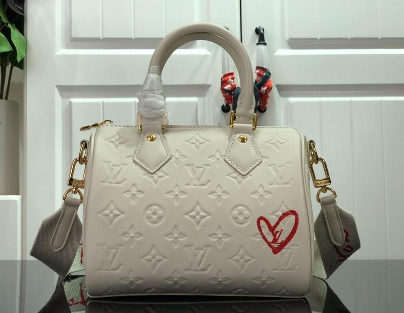 Mila's Edit - LOV Bags - 2193
