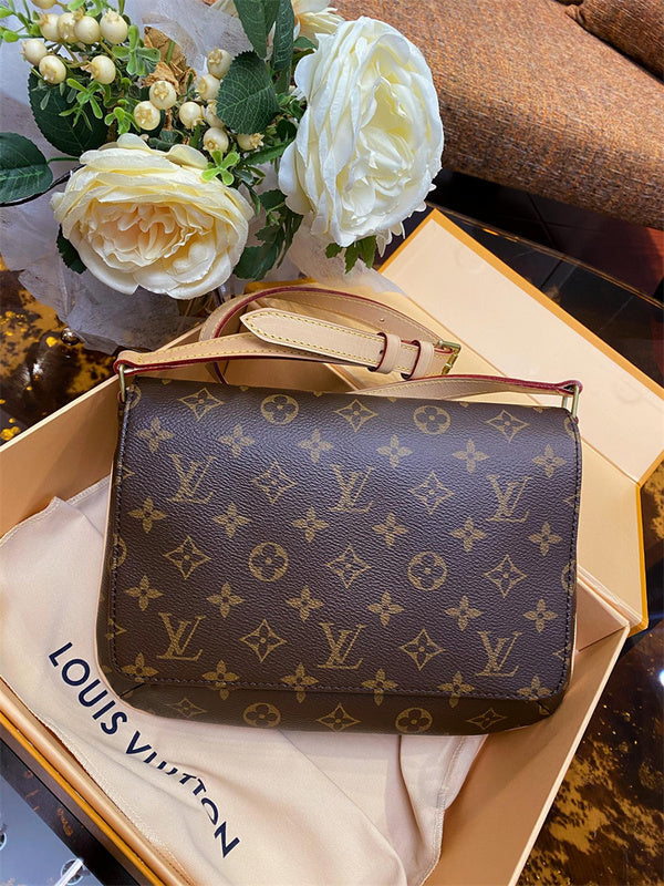PHA - LOV Bags - 110