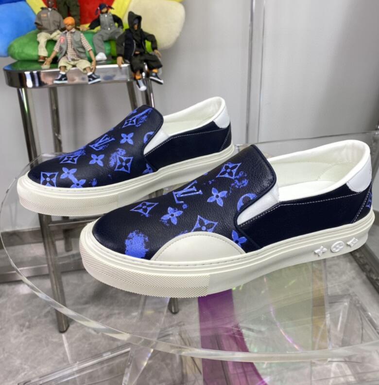 Mila's Edit - LOV Men Shoes - 1348