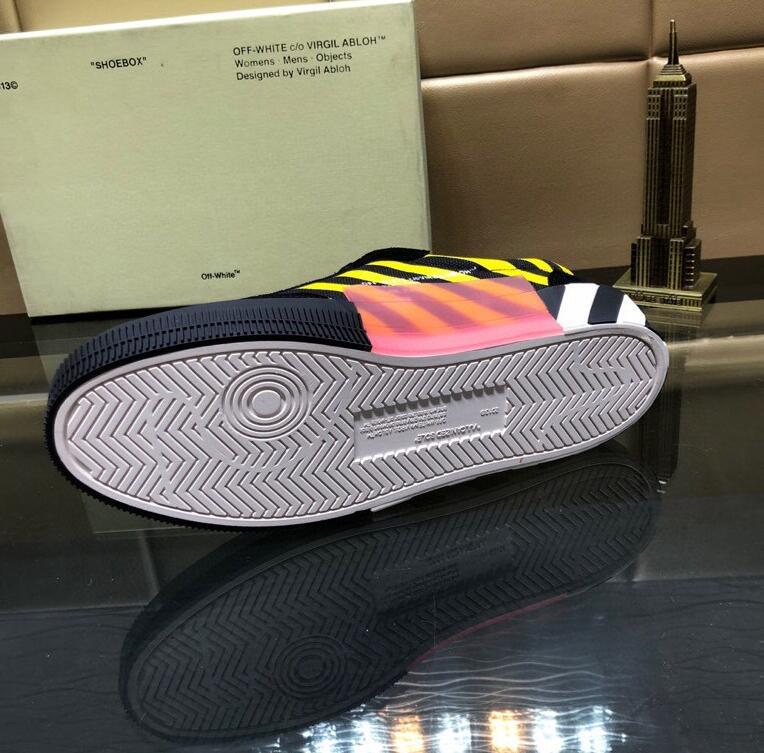 Mila's Edit - YZO Men Shoes - 185