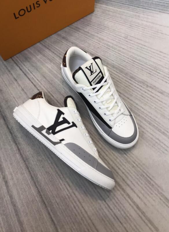 Mila's Edit - LOV Men Shoes - 1349
