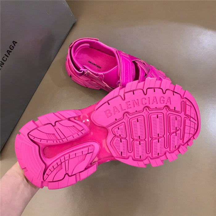 Belanciaga Luxury Shoes